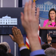 Illustration for article titled Sarah Sanders Has New Rules to Help White House Reporters Be Good Boys and Girls